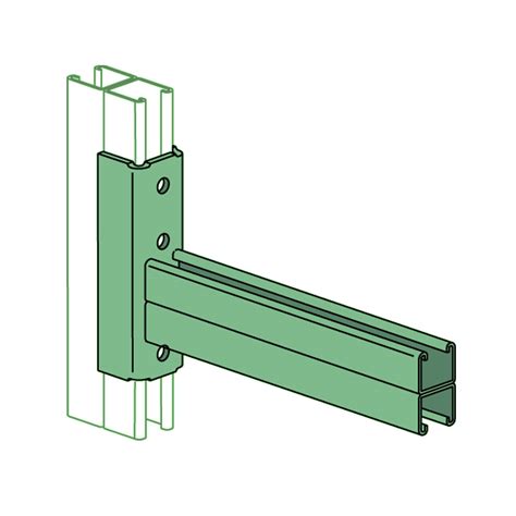 uni slot shelf brackets metal 6|unistrut support brackets.